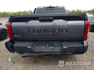 Zdjęcie 6 z 12 samochodu: 2023 TOYOTA TUNDRA SR5 VIN:5TFLA5DA0PX063434 - miniatura