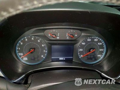 Zdjęcie 9 z 13 samochodu: 2018 CHEVROLET EQUINOX LT VIN:3GNAXJEV3JL103841 - miniatura