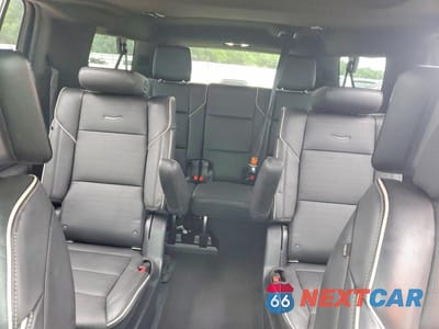 Zdjęcie 10 z 13 samochodu: 2021 CADILLAC ESCALADE ESV PREMIUM LUXURY VIN:1GYS4KKL7MR364475 - miniatura