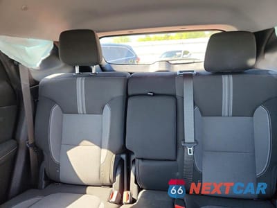 Zdjęcie 10 z 13 samochodu: 2024 CHEVROLET BLAZER 2LT VIN:3GNKBHR46RS281600 - miniatura