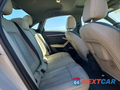Zdjęcie 10 z 12 samochodu: 2022 AUDI A3 PREMIUM PLUS VIN:WAUHUDGYXNA058190 - miniatura