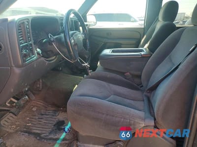 Zdjęcie 7 z 11 samochodu: 2006 CHEVROLET SILVERADO K1500 VIN:2GCEK13Z561272864 - miniatura