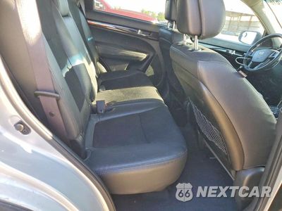Zdjęcie 11 z 13 samochodu: 2012 KIA SORENTO VIN:5XYKU3A69CG294935 - miniatura