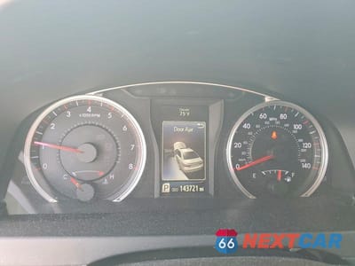 Zdjęcie 9 z 12 samochodu: 2016 TOYOTA CAMRY LE VIN:4T1BF1FK2GU518597 - miniatura