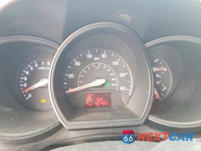 Zdjęcie 9 z 12 samochodu: 2016 KIA RIO LX VIN:KNADM4A39G6572288 - miniatura