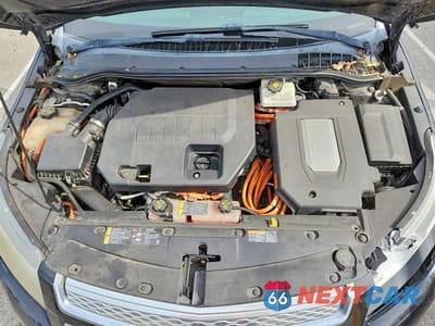Zdjęcie 11 z 11 samochodu: 2012 CHEV VOLT VIN:1G1RH6E41CU122239 - miniatura