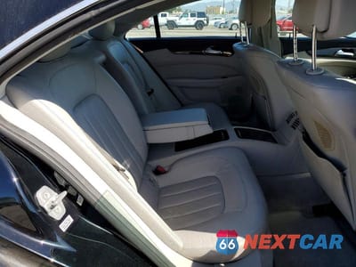 Zdjęcie 10 z 12 samochodu: 2013 MERCEDES-BENZ CLS 550 VIN:WDDLJ7DB7DA058806 - miniatura