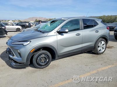 2025 BUICK ENCORE GX PREFERRED KL4AMBSP0SB088869 - główne zdjęcie licytacji z USA - miniatura