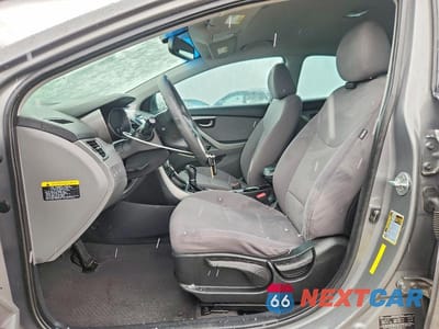 Zdjęcie 7 z 12 samochodu: 2014 HYUNDAI ELANTRA VIN:5NPDH4AE3EH484347 - miniatura