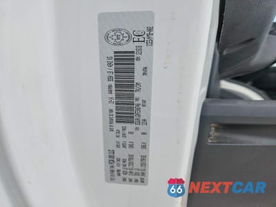 Zdjęcie 14 z 14 samochodu: 2015 RAM PROMASTER 3500 3500 HIGH VIN:3C6URVJGXFE506748 - miniatura