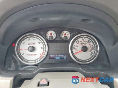 Zdjęcie 9 z 11 samochodu: 2009 FORD FOCUS SE VIN:1FAHP35N49W241712 - miniatura