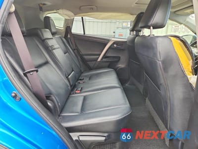 Zdjęcie 11 z 13 samochodu: 2016 TOYOTA RAV4 HV LIMITED VIN:JTMDJREV6GD049567 - miniatura
