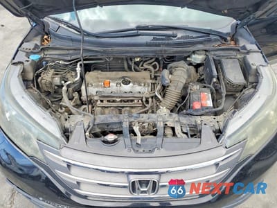 Zdjęcie 11 z 12 samochodu: 2014 HONDA CR-V EX VIN:2HKRM3H5XEH548384 - miniatura