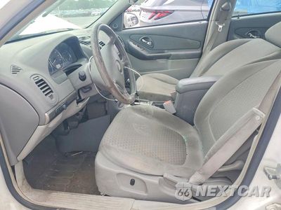 Zdjęcie 7 z 13 samochodu: 2008 CHEVROLET MALIBU LT VIN:1G1ZT58NX8F125584 - miniatura