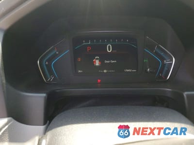 Zdjęcie 9 z 14 samochodu: 2019 HONDA ODYSSEY EXL VIN:5FNRL6H70KB056544 - miniatura