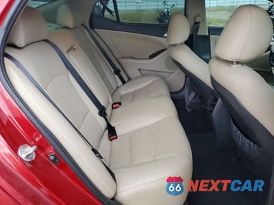 Zdjęcie 10 z 13 samochodu: 2015 KIA OPTIMA EX VIN:5XXGN4A75FG365817 - miniatura