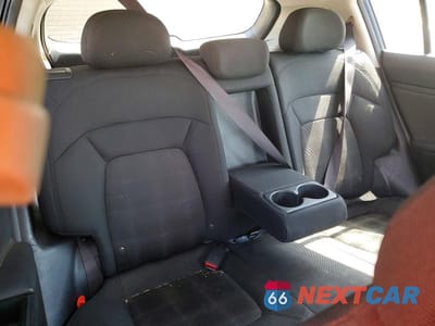 Zdjęcie 10 z 12 samochodu: 2012 KIA SPORTAGE LX VIN:KNDPB3A28C7290557 - miniatura