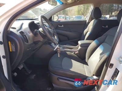 Zdjęcie 7 z 12 samochodu: 2015 KIA SPORTAGE LX VIN:KNDPB3AC1F7672264 - miniatura