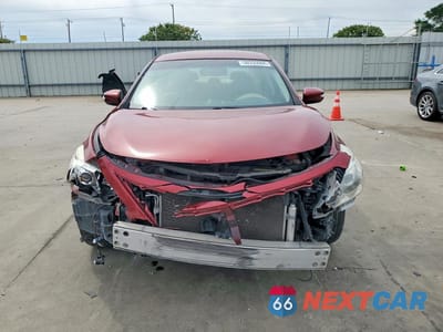 Piąte zdjęcie samochodu w środku: 2015 NISSAN ALTIMA 2.5 SL VIN:1N4AL3AP6FN361369 - miniatura