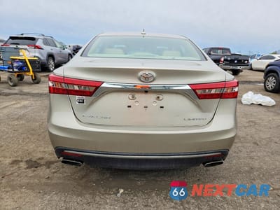 Zdjęcie 6 z 12 samochodu: 2016 TOYOTA AVALON LIMITED VIN:4T1BK1EB0GU234026 - miniatura