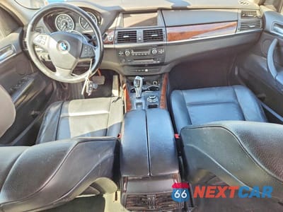 Zdjęcie 8 z 11 samochodu: 2012 BMW X5 XDRIVE35I VIN:5UXZV4C57CL985759 - miniatura