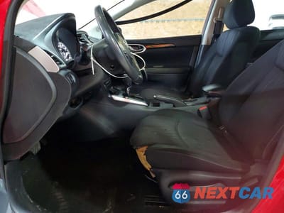 Zdjęcie 7 z 12 samochodu: 2017 NISSAN SENTRA SV VIN:3N1AB7AP6HL644008 - miniatura