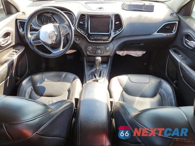 Zdjęcie 8 z 12 samochodu: 2019 JEEP CHEROKEE LIMITED VIN:1C4PJLDB8KD170112 - miniatura