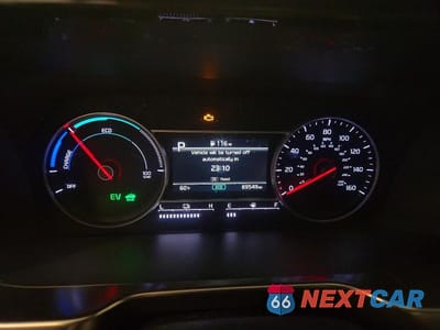 Zdjęcie 9 z 14 samochodu: 2021 KIA SORENTO HYBRID EX VIN:KNDRH4LG5M5050921 - miniatura