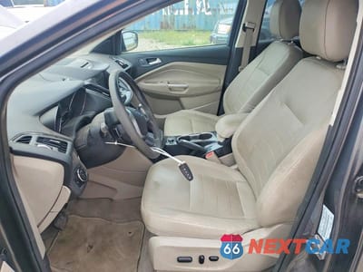 Zdjęcie 7 z 12 samochodu: 2014 FORD ESCAPE TITANIUM VIN:1FMCU0JX7EUB48011 - miniatura