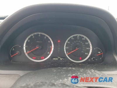 Zdjęcie 9 z 12 samochodu: 2009 HONDA ACCORD LXP VIN:1HGCP26469A106895 - miniatura