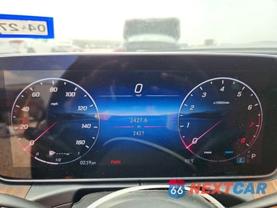 Zdjęcie 9 z 13 samochodu: 2025 MERCEDES-BENZ C 300 VIN:W1KAF4GB7SR273958 - miniatura