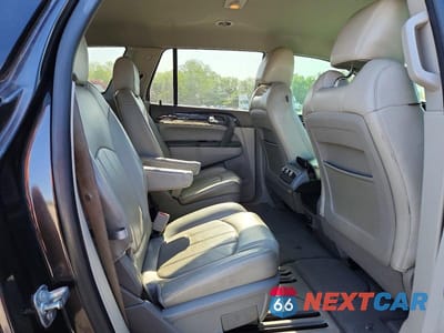 Zdjęcie 11 z 13 samochodu: 2015 BUICK ENCLAVE VIN:5GAKRBKD6FJ311429 - miniatura