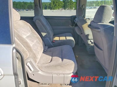 Zdjęcie 11 z 14 samochodu: 2002 HONDA ODYSSEY EX VIN:2HKRL18622H507209 - miniatura