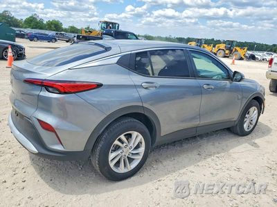 Trzecie zdjęcie samochodu z tyłu: 2024 BUICK ENVISTA PREFERRED VIN:KL47LAE27RB187366 - miniatura