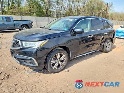 2020 ACURA MDX 5J8YD4H3XLL040510 - główne zdjęcie licytacji z USA - miniatura
