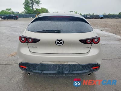 Zdjęcie 6 z 13 samochodu: 2023 MAZDA 3 PREFERRED VIN:JM1BPALM0P1616116 - miniatura