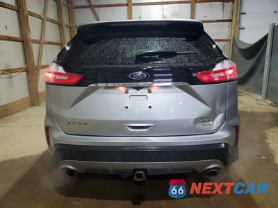 Zdjęcie 6 z 13 samochodu: 2020 FORD EDGE SEL VIN:2FMPK4J92LBA41886 - miniatura