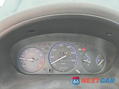 Zdjęcie 9 z 12 samochodu: 1999 HONDA CIVIC EX VIN:1HGEJ8142XL063288 - miniatura