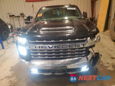 Piąte zdjęcie samochodu w środku: 2023 CHEVROLET 2500 HD VIN:2GC4YPEY4P1727206 - miniatura