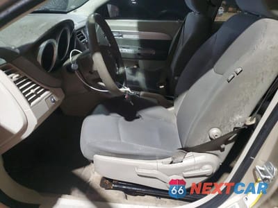 Zdjęcie 7 z 12 samochodu: 2008 CHRYSLER SEBRING TOURING VIN:1C3LC56K78N290010 - miniatura