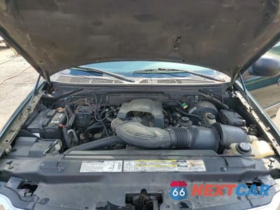 Zdjęcie 12 z 13 samochodu: 2001 FORD EXPEDITION XLT VIN:1FMRU15W91LA48011 - miniatura