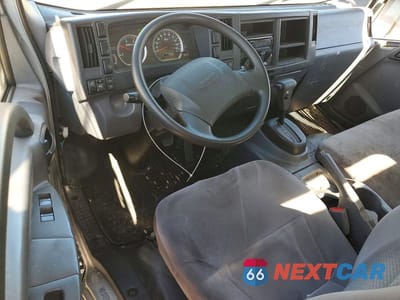 Zdjęcie 8 z 14 samochodu: 2017 ISUZU NRR VIN:JALE5W166J7303644 - miniatura