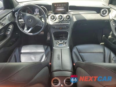 Zdjęcie 8 z 13 samochodu: 2019 MERCEDES-BENZ GLC 300 4MATIC VIN:WDC0G4KB8KV185075 - miniatura