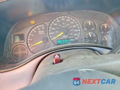 Zdjęcie 9 z 12 samochodu: 1999 CHEVROLET SILVERADO C1500 VIN:2GCEC19T0X1210855 - miniatura