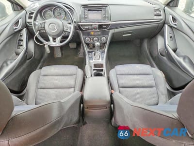 Zdjęcie 8 z 11 samochodu: 2015 MAZDA 6 SPORT VIN:JM1GJ1U63F1174020 - miniatura