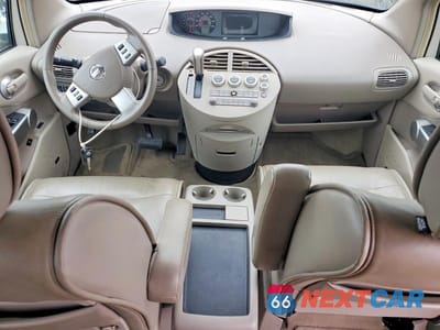 Zdjęcie 8 z 14 samochodu: 2006 NISSAN QUEST 3.5 VIN:5N1BV28U16N107966 - miniatura