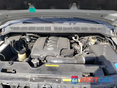 Zdjęcie 12 z 13 samochodu: 2005 NISSAN ARMADA SE VIN:5N1AA08A75N724319 - miniatura