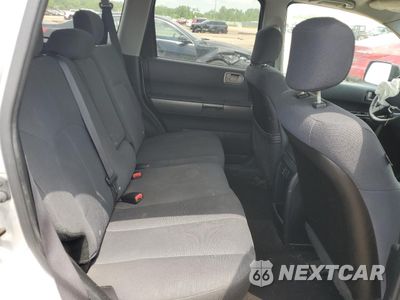 Zdjęcie 11 z 13 samochodu: 2005 MITSUBISHI ENDEAVOR LS VIN:4A4MN21SX5E023643 - miniatura