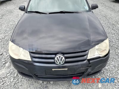 Zdjęcie 11 z 12 samochodu: 2009 VOLKSWAGEN CITY GOLF VIN:9BWEL41J194020913 - miniatura