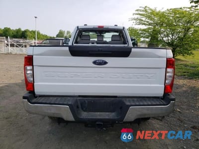 Zdjęcie 6 z 12 samochodu: 2021 FORD F250 SUPER DUTY VIN:1FTBF2B65MED81390 - miniatura